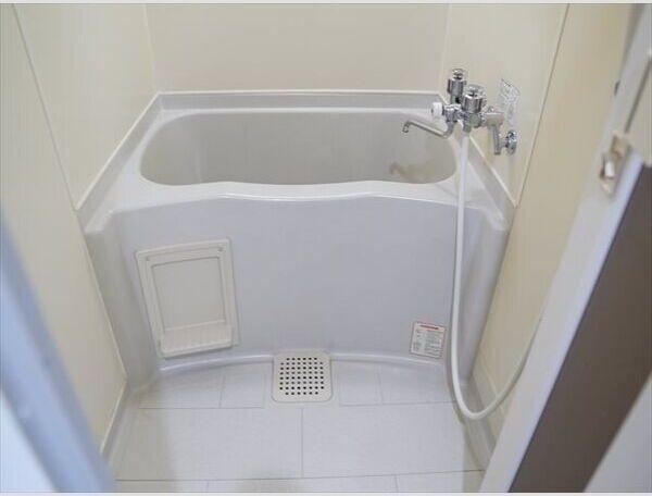 札幌市中央区南八条西マンション 部屋画像