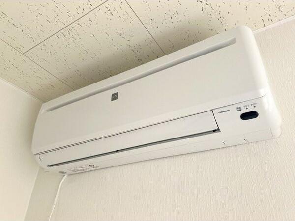 ステッピングストーンビル 部屋画像