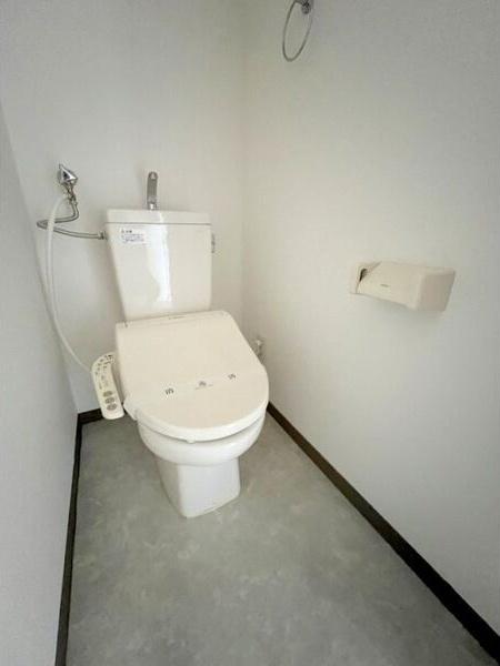 ステッピングストーンビル 部屋画像