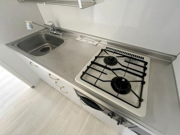 ステッピングストーンビル 部屋画像