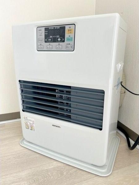 石狩市花川南二条マンション 部屋画像