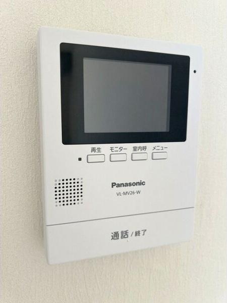 石狩市花川南二条マンション 部屋画像