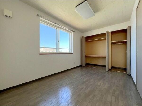 石狩市花川南二条マンション 部屋画像