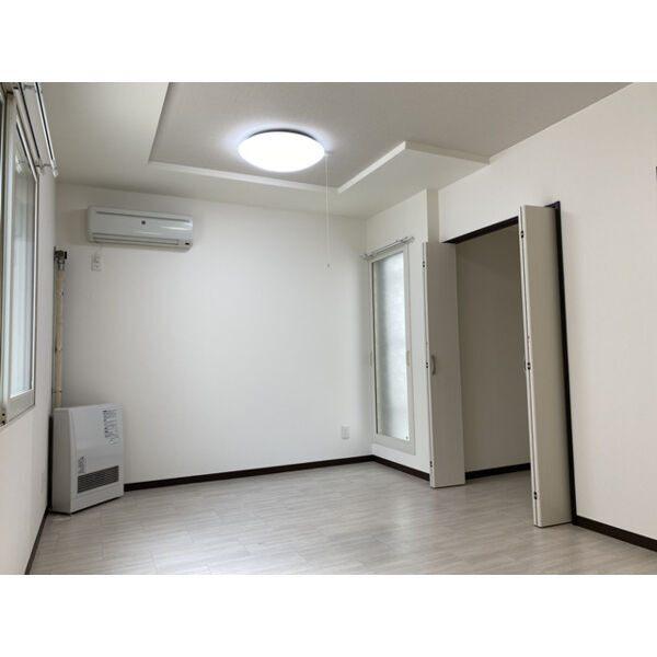 Garden South 1 その他部屋・スペース
