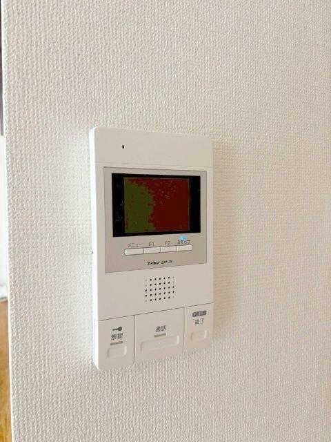 ベルサエレンシア 部屋画像