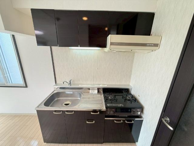 パークサイド シェリー6 キッチン