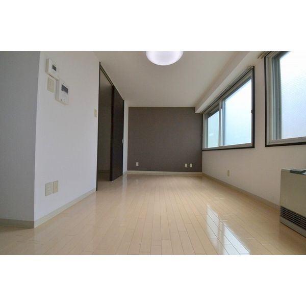 札幌市中央区南十六条西マンション その他部屋・スペース