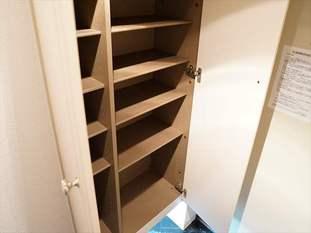札幌市中央区南十一条西マンション 設備