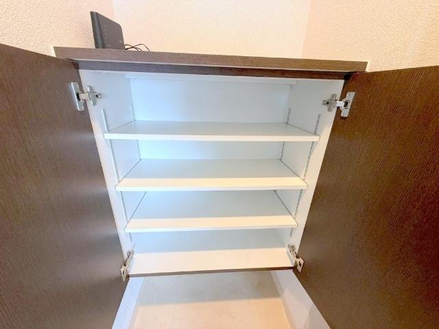 クラッセ北大前Ⅲ 設備