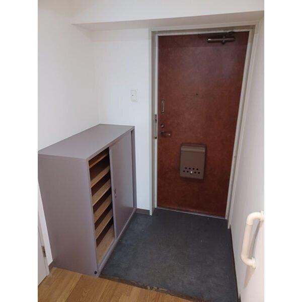札幌市中央区北一条西マンション 部屋画像