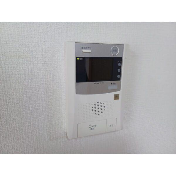 札幌市中央区北一条西マンション 部屋画像
