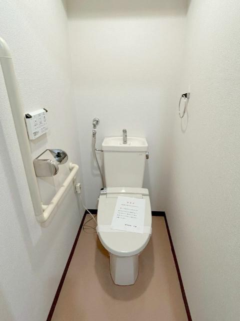 札幌市中央区北一条西マンション 部屋画像