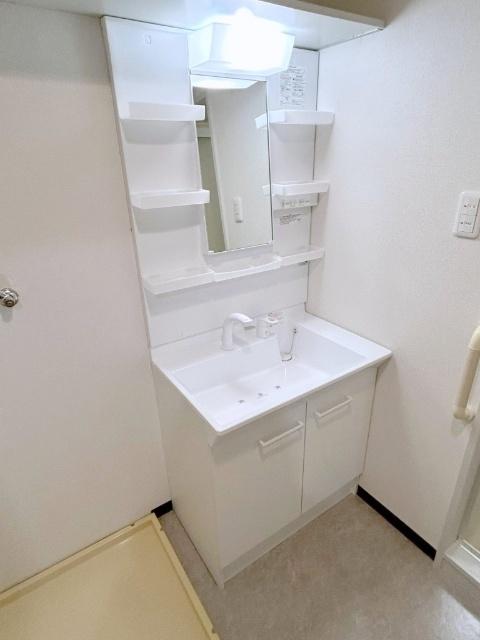 札幌市中央区北一条西マンション 部屋画像