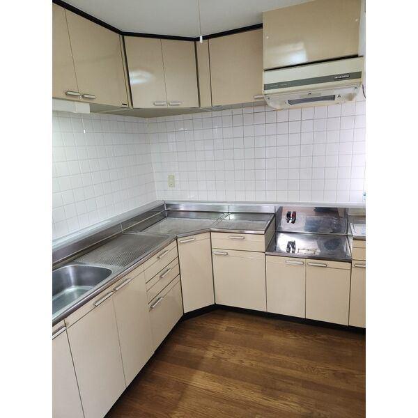 札幌市中央区北一条西マンション 部屋画像