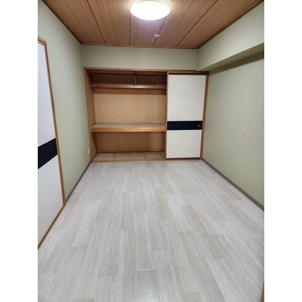 札幌市中央区北一条西マンション 部屋画像