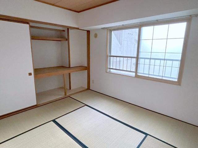 札幌市中央区北一条西マンション 部屋画像