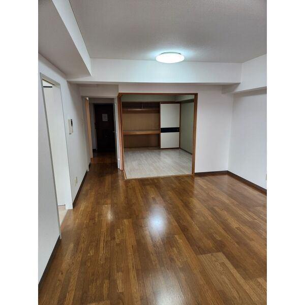 札幌市中央区北一条西マンション 部屋画像