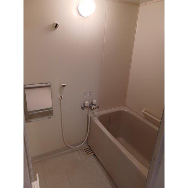 札幌市中央区北一条西マンション 部屋画像