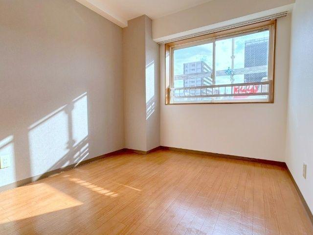 リベルティ医大前 部屋画像