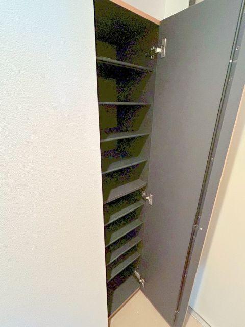 札幌市中央区南四条西マンション 部屋画像