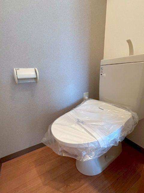札幌市中央区南四条西マンション 部屋画像