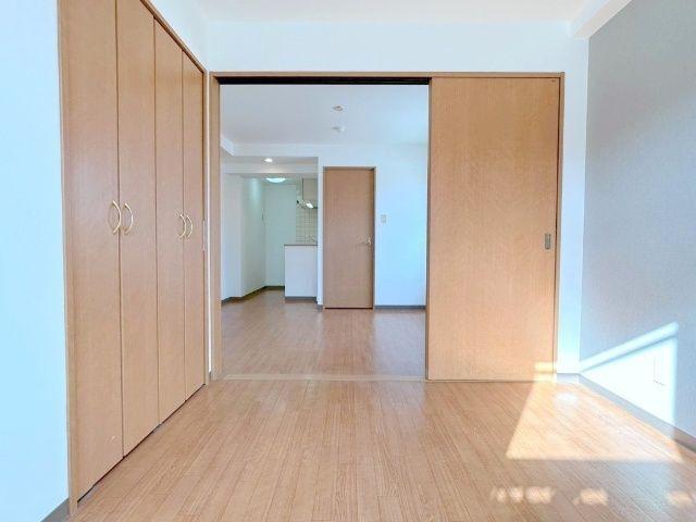 札幌市中央区南四条西マンション 部屋画像