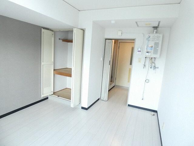 ビッグモウト円山 その他部屋・スペース