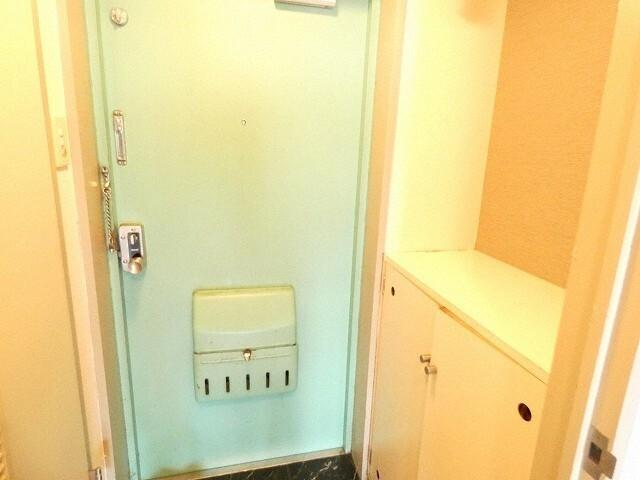 ビッグモウト円山 その他