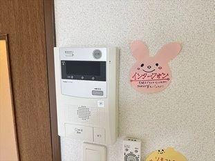 札幌市中央区南五条西マンション セキュリティ