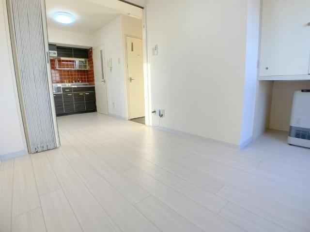 エンドレス三井北16条 その他部屋・スペース