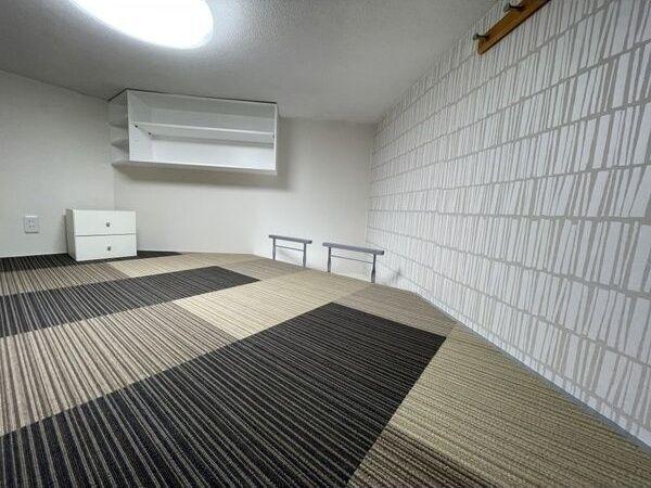 アルジャンテ平岸 部屋画像
