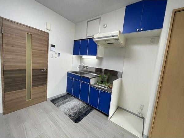 アルジャンテ平岸 部屋画像