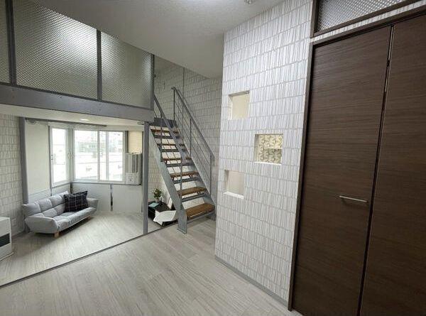 アルジャンテ平岸 部屋画像