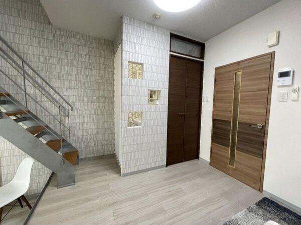 札幌市豊平区平岸二条マンション 部屋画像