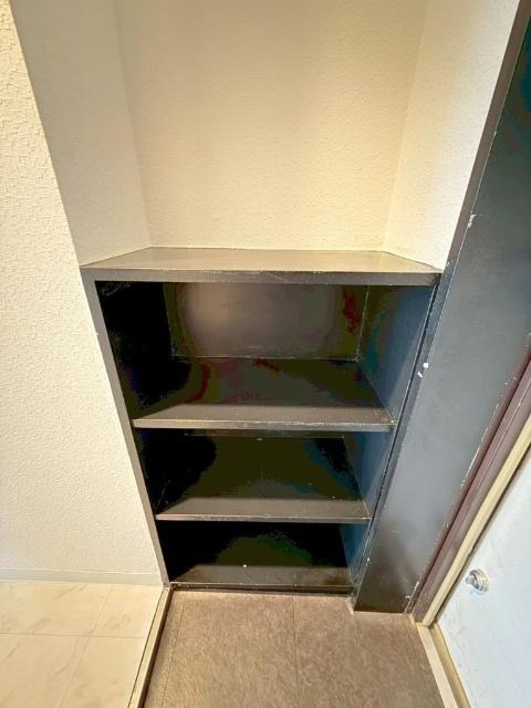 第7AMS円山 設備