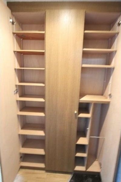 札幌市中央区南九条西マンション 設備
