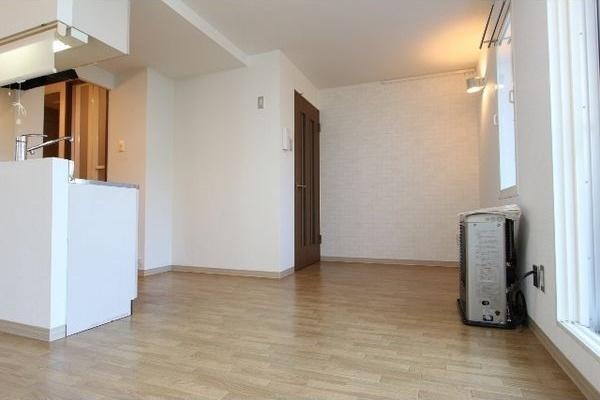 札幌市中央区南九条西マンション その他部屋・スペース
