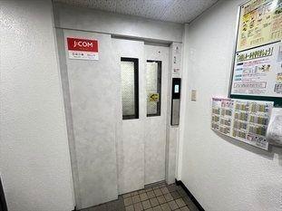 ナチュレ南5条 共有部分