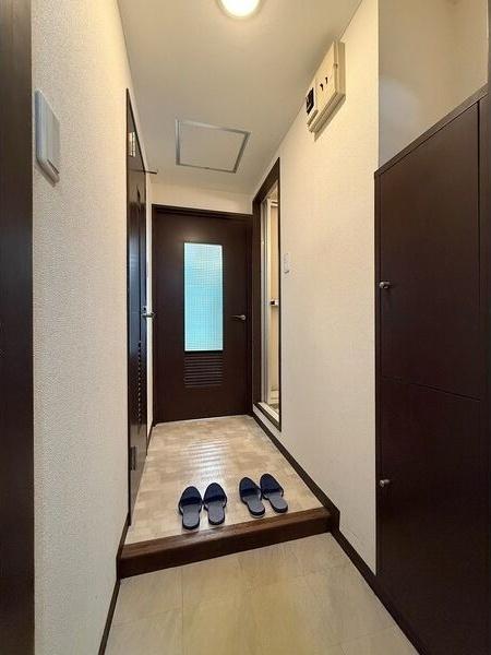 ナチュレ南5条 部屋画像