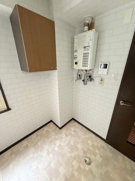 ナチュレ南5条 部屋画像