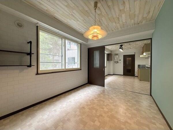 ナチュレ南5条 部屋画像