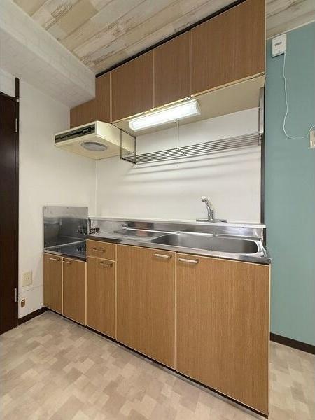ナチュレ南5条 部屋画像