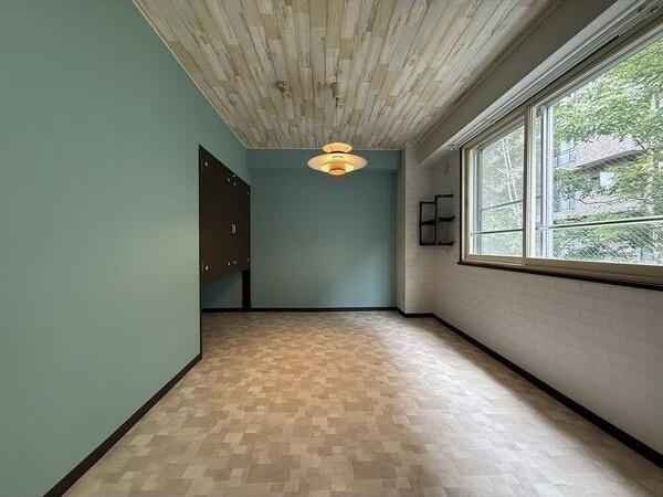 ナチュレ南5条 部屋画像