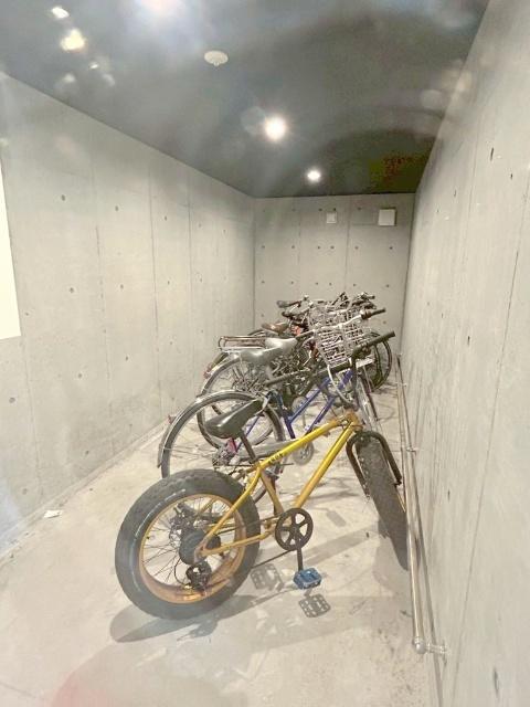 札幌市豊平区豊平四条マンション 共有部分