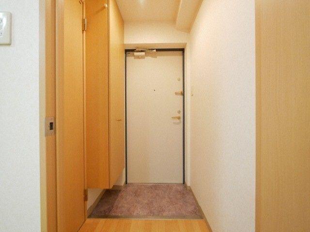 アイビーパレス52 部屋画像