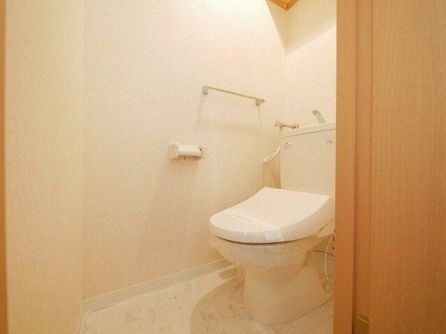 アイビーパレス52 部屋画像