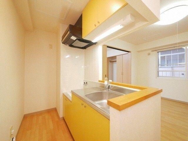 アイビーパレス52 部屋画像