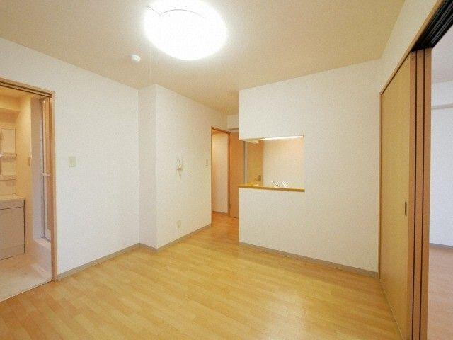 札幌市中央区南五条東マンション 部屋画像
