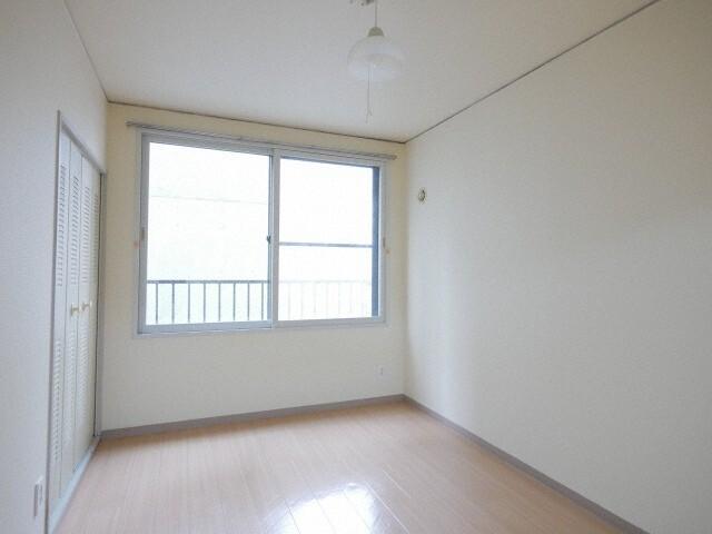 ティファニー北円山 その他
