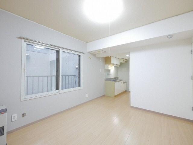 ティファニー北円山 その他部屋・スペース